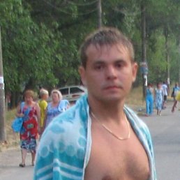 Сергей, Тольятти