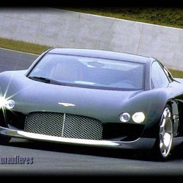 Menson, Горловка