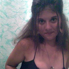 Полина, Москва