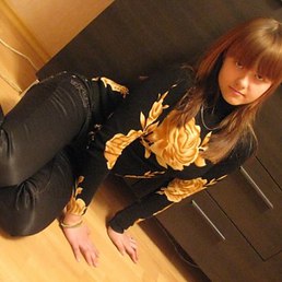 Лера, Новочебоксарск