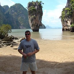 Тимур, Москва