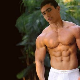 Лёха, Горловка