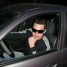 Сергей, Москва