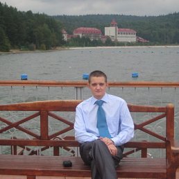 Андрей, Москва