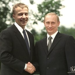 Игорь, Киев