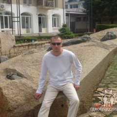 Влад, Москва