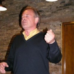 Серж, Москва