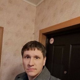 Дмитрий, Калининград