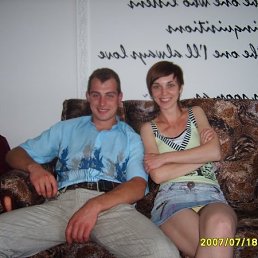 Алексей, Горловка