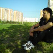 Серега, Нагорск