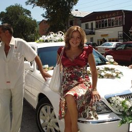 Ольга, Санкт-Петербург