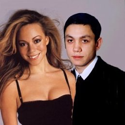 Максим, Самара