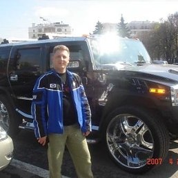 Игорь, Ковров