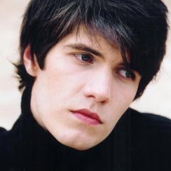 Сергей, Киев