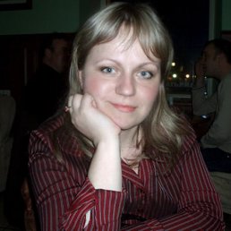 Юлия, Москва