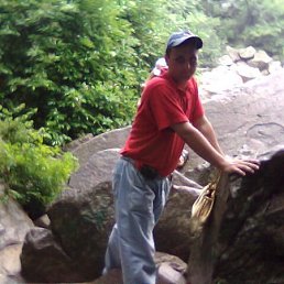 Олег, Москва