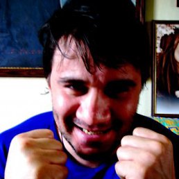 Сережа, Москва