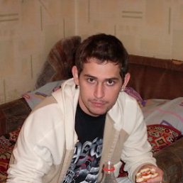 Игорь, Горловка