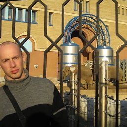 Антон, Москва