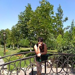 Юля, Москва