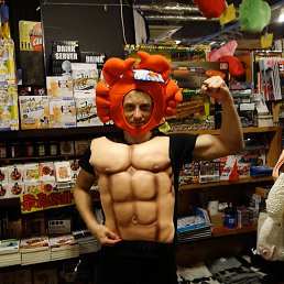 Виктор, Омск