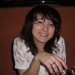 Ольга, Москва