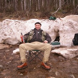 Юрий, Чебоксары