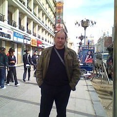 Master_d, Вологда