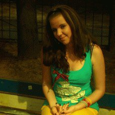 Ксюша, Москва