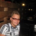 Саша, Горловка