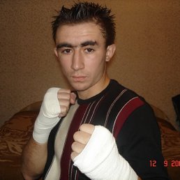 Никита, Москва