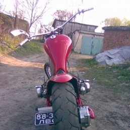 Алексей, Ульяновск