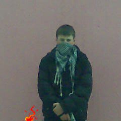 Александр, Краснотурьинск