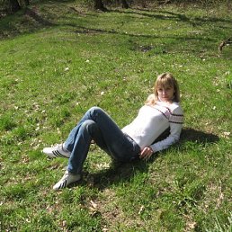 Ольга, Киев