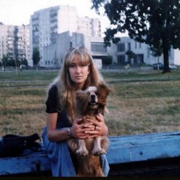 Света, Москва