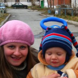 Сашуня, Караганда