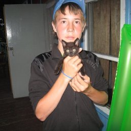 Сухой, Тюмень