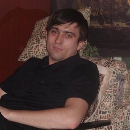 Сергей, Москва