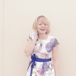 Маргарита, Москва