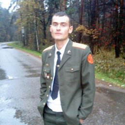 Джони, Кингисепп