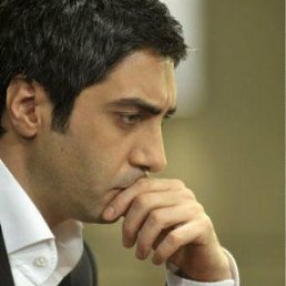 Сережа, Москва