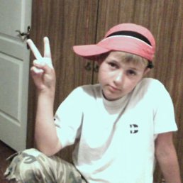 Кирилл, Москва