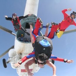 Паша, Москва