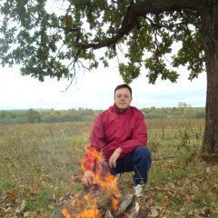 Николай, Москва