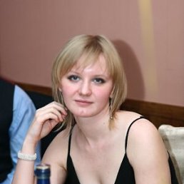 Анастасия, Москва