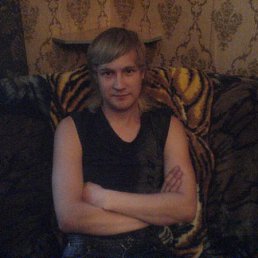 Антон, Москва