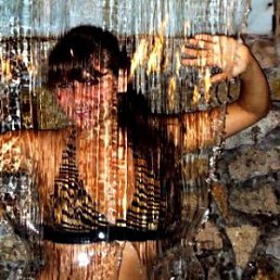 Оксаночка, Курган