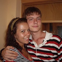 Катя, Москва