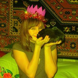 Настя, Макаров