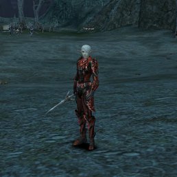 Ден, Горловка